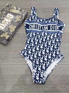 Dior Women‘s Swimsuit
